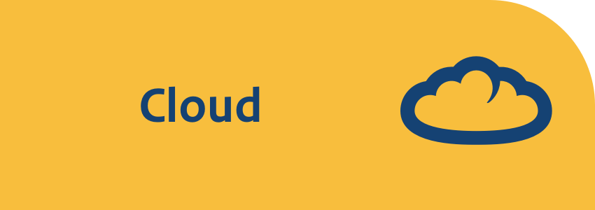 Prio 1 - Cloud