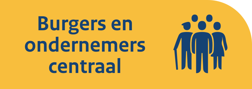 Prio 4 - Burgers en buitenlui